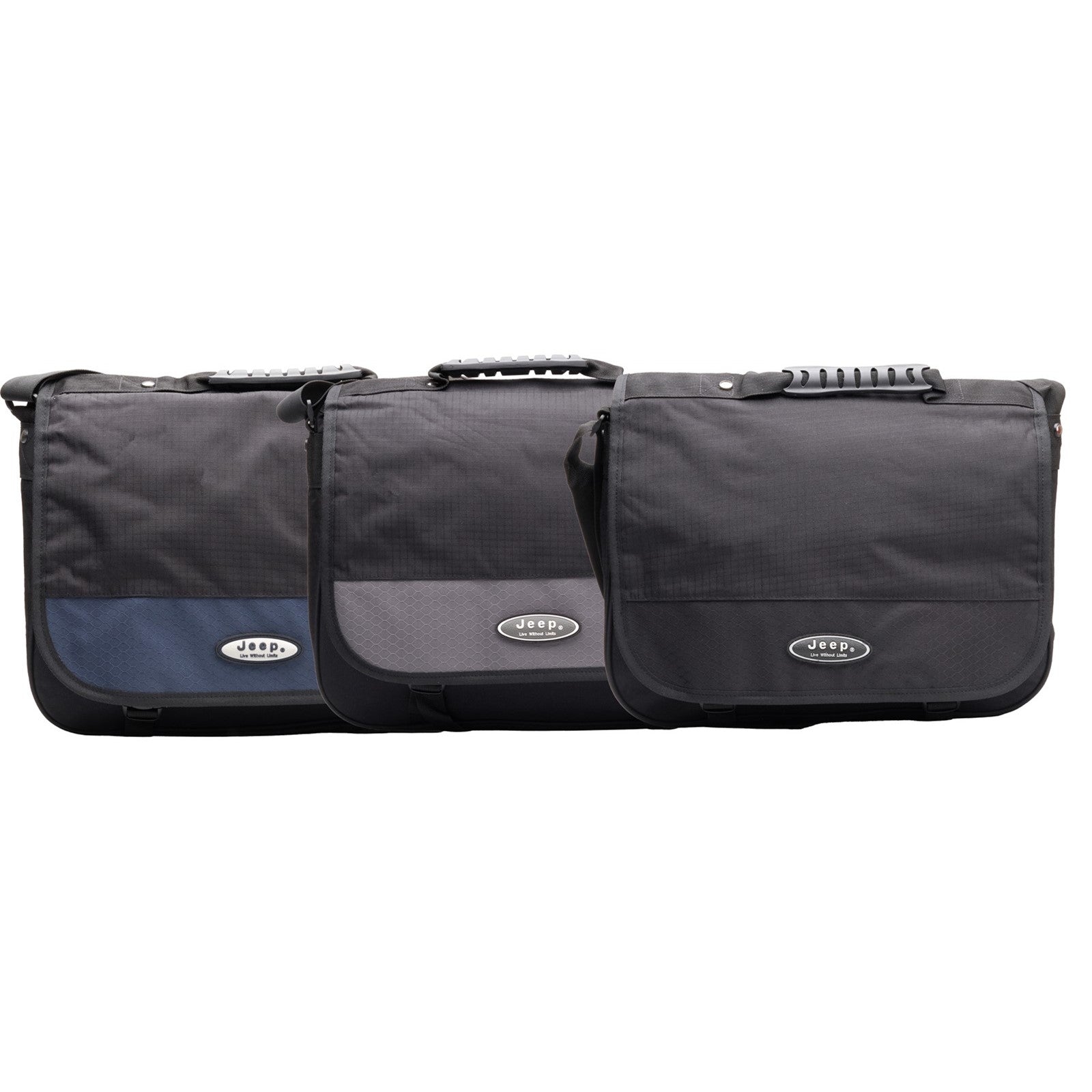 Miscellaneous Other JEEP LAPTOP BRIEF CARRIER PH515