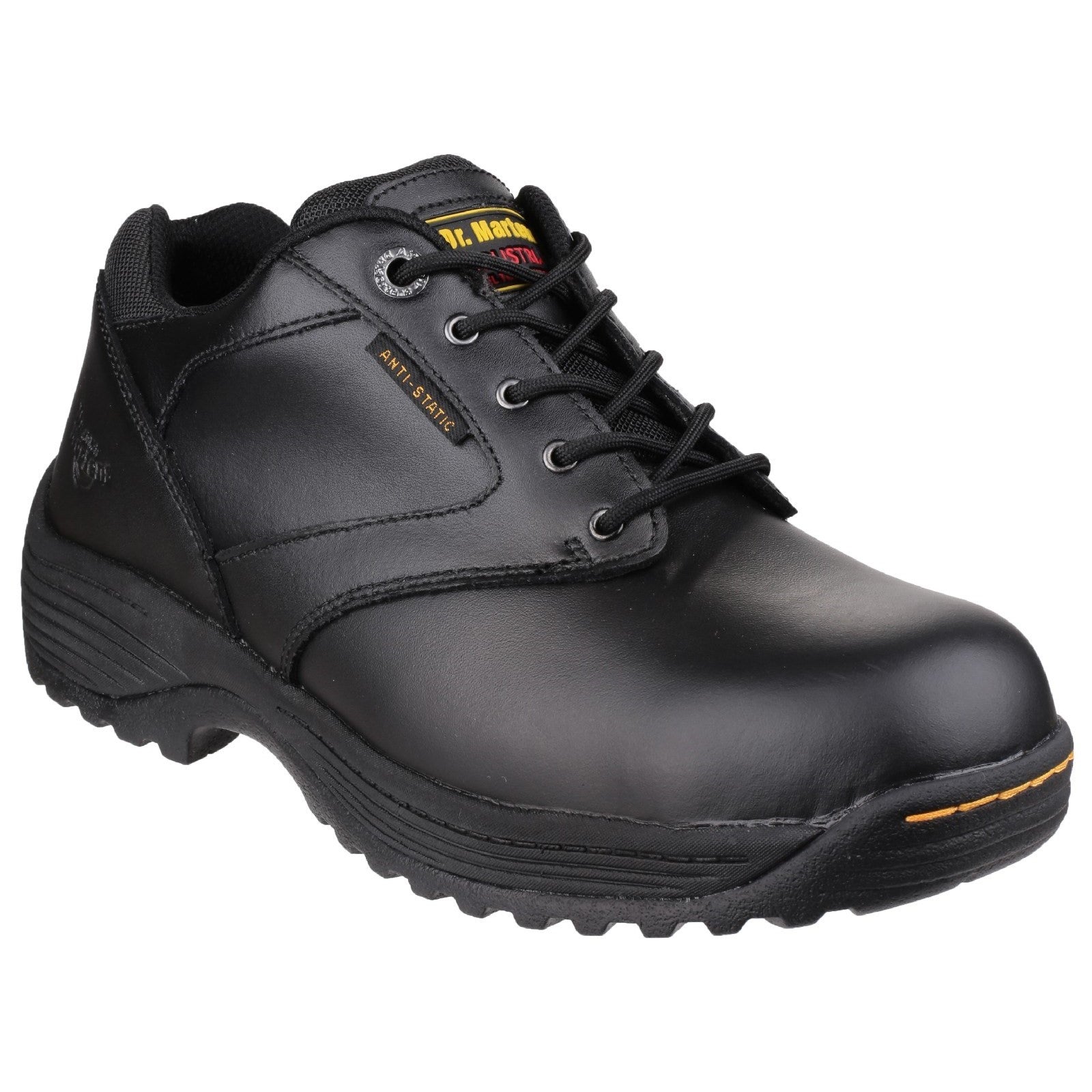 Dr Martens Keadby 206 5 Eyelet SRC Safety Shoe