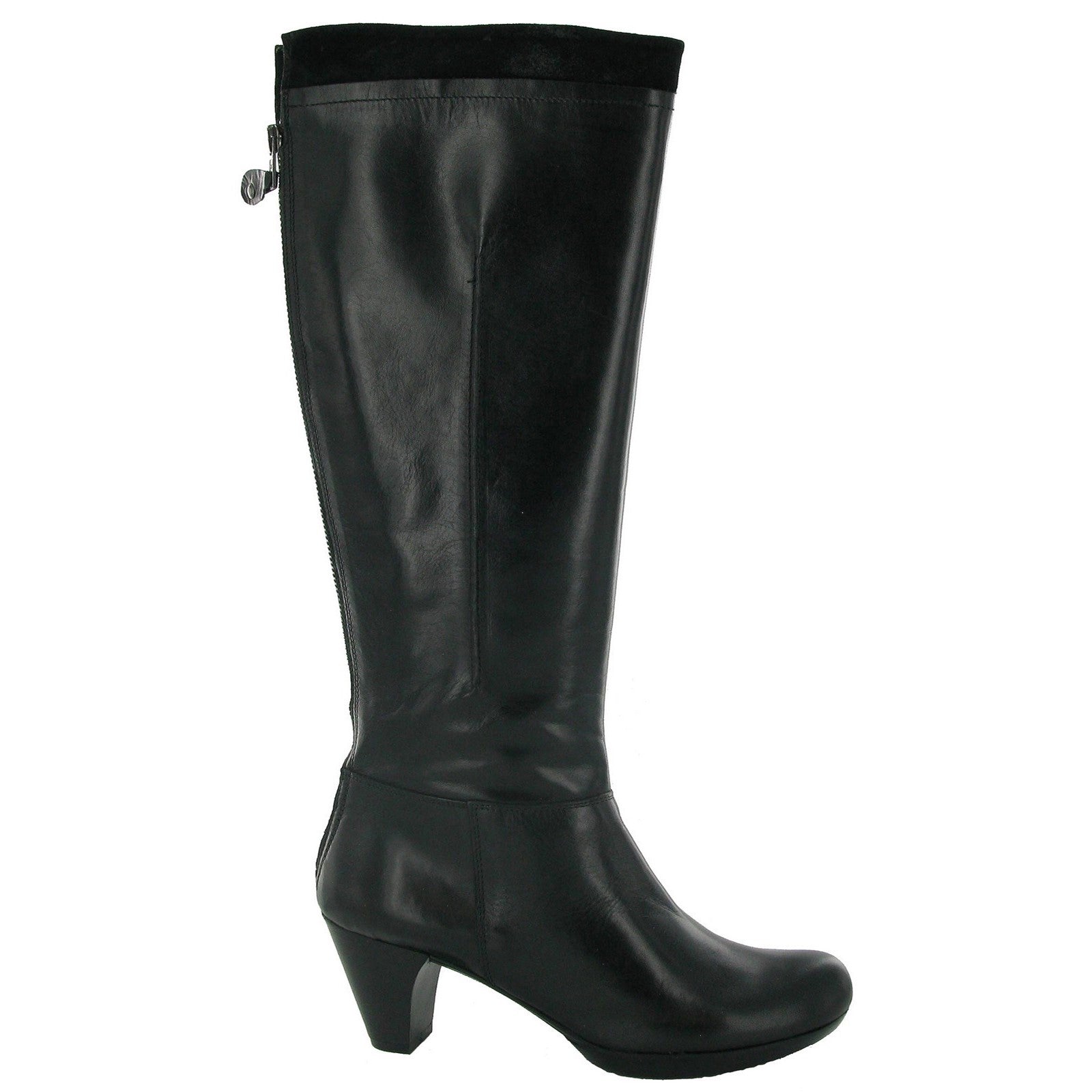 Riva Toucan Leather Ladies Boot