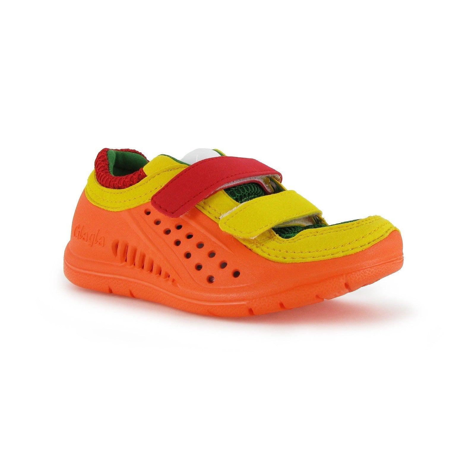 Glagla Blizz Kids Shoes