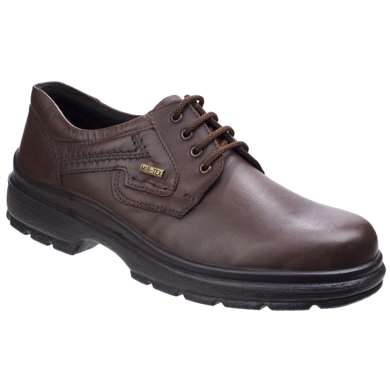 Cotswold Shipston Lace Up Shoe