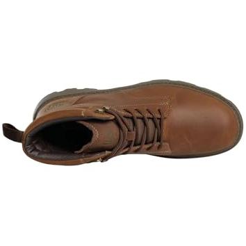 Cat Footwear Practitioner Mid Boots