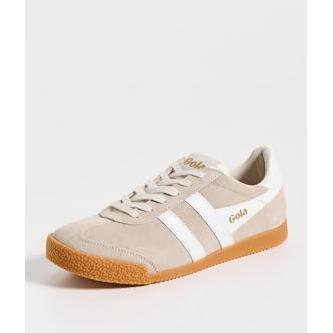 Gola Elan W Bone Trainers