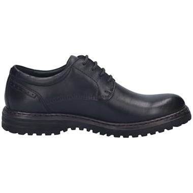 Josef Seibel Erroll 50 black 42950 Shoes