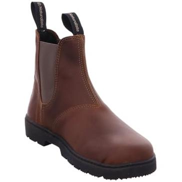 El Naturalista N5262 Arizona Terra Boots