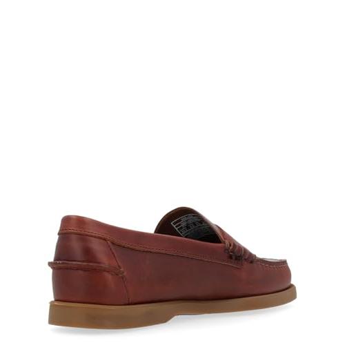 Sebago Dolphin Shoes