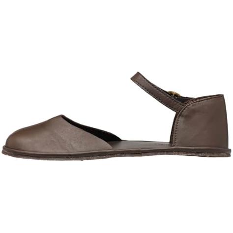 El Naturalista Bare Sandals