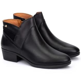 Pikolinos Pikolinos High-heel Ankle Boot Boots