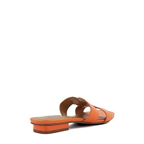 Dune London 7.95045E+13 Sandals