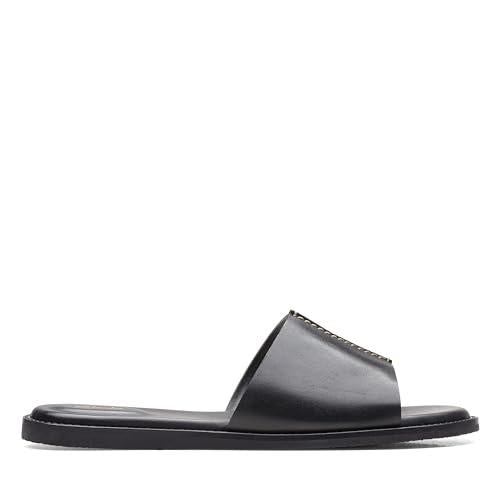 Clarks Karsea Mule Sandals