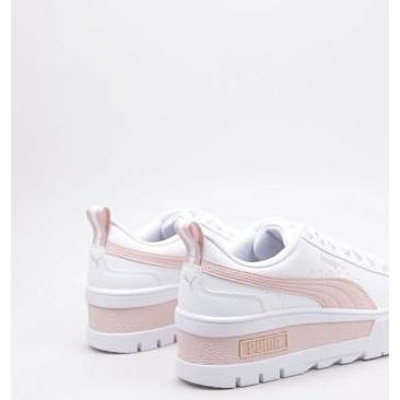 Puma Mayze Wedge Wns Trainers