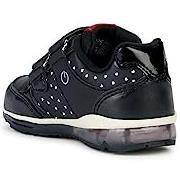 Geox B Todo Girl Trainers