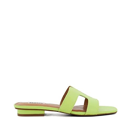 Dune London 7.95045E+13 Sandals