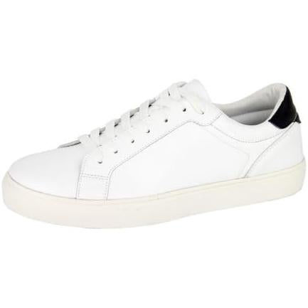 Dek Lace to Toe Trainers