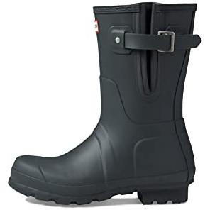 Hunter Original Side Adjustable Short Boots