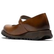 Fly London Samp132fly Flats