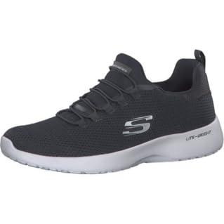 Skechers 58360-bbk Trainers
