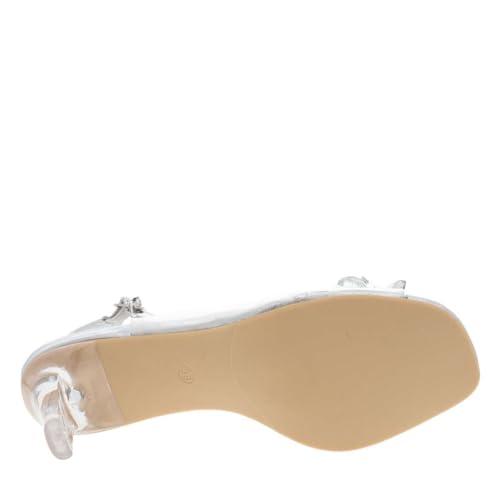 Laura Vita Misstyl Mira 01 Sandals