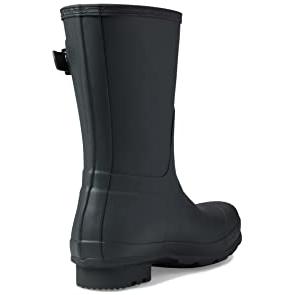 Hunter Original Side Adjustable Short Boots