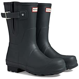 Hunter Original Side Adjustable Short Boots