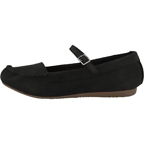 Clarks Freckle Bar Flats