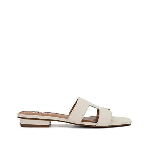 Dune London 7.95045E+13 Sandals