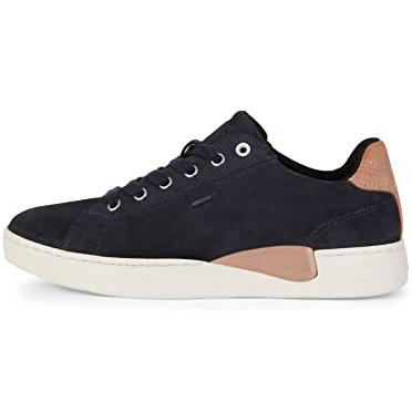 Geox D Lauressa B Shoes