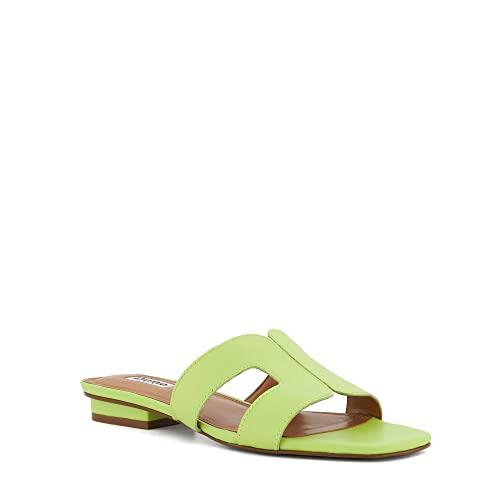 Dune London 7.95045E+13 Sandals