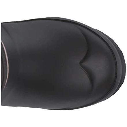 Hunter Big Kids Original Wellington Boots