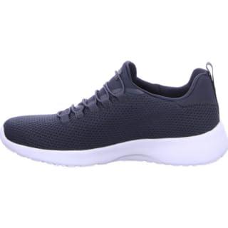 Skechers 58360-bbk Trainers