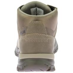 Cat Threshold Chukka Boots