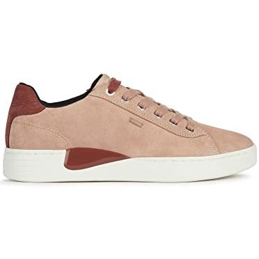 Geox D Lauressa B Shoes