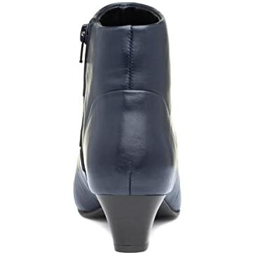 Lotus Tara Boots