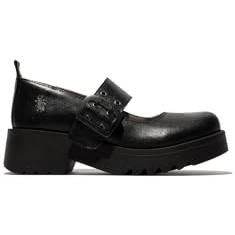 Fly London Moch126fly Heels