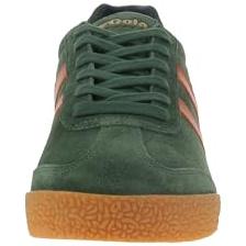 Gola Harrier Suede Trainer Trainers