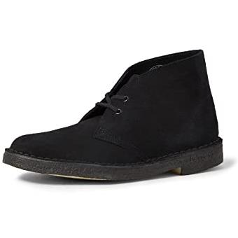 Clarks Desert Boot. Boots