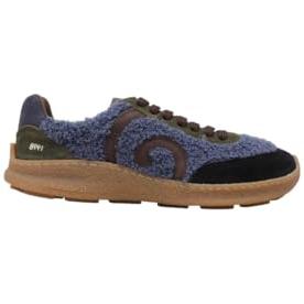 El Naturalista Oroel Trainers