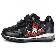 Geox B Todo Girl Trainers
