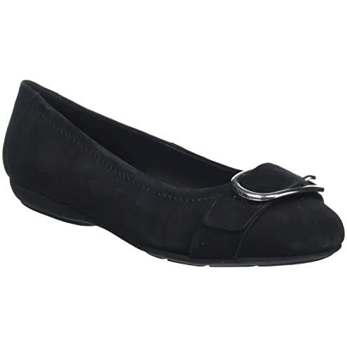 Geox D Annytah B Shoes