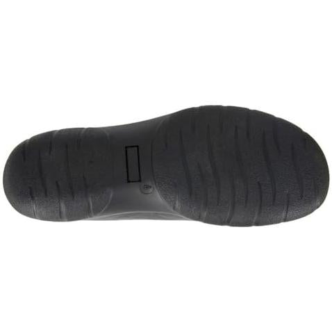 Mod Comfys Womens/Ladies Nappa Leather Superlight Shoes Flats