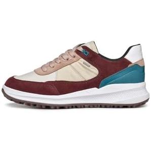 Geox D Pg1x B Abx Boots