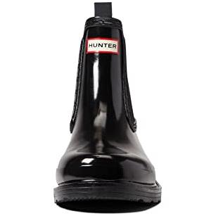 Hunter Chelsea Boots
