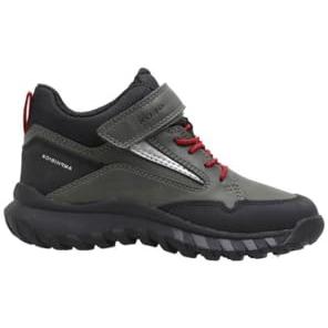 Geox J Simbyos Boy B Boots