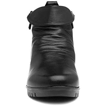 Lotus Cordelia Boots