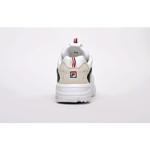 Fila Ray Tracer Cb Trainers