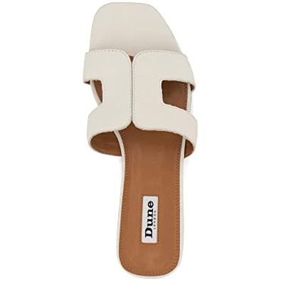 Dune London 7.95045E+13 Sandals