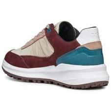 Geox D Pg1x B Abx Boots