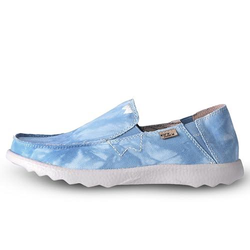 Kickback Couch 2 Shoes