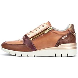 Pikolinos Cantabria W4r Flats