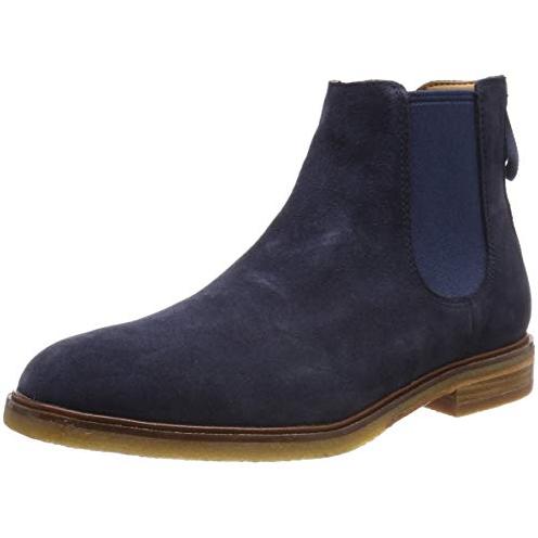 Clarks Clarkdale Gobi Boots